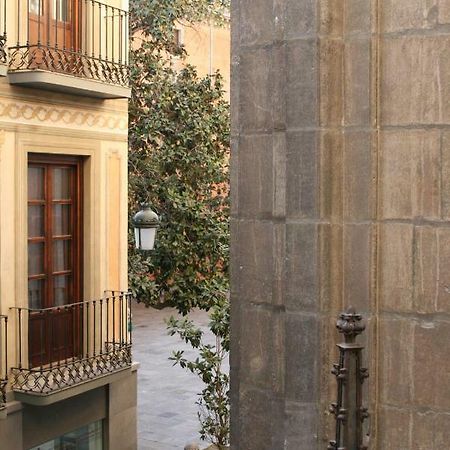 Alcaiceria Apartment Granada Exterior photo