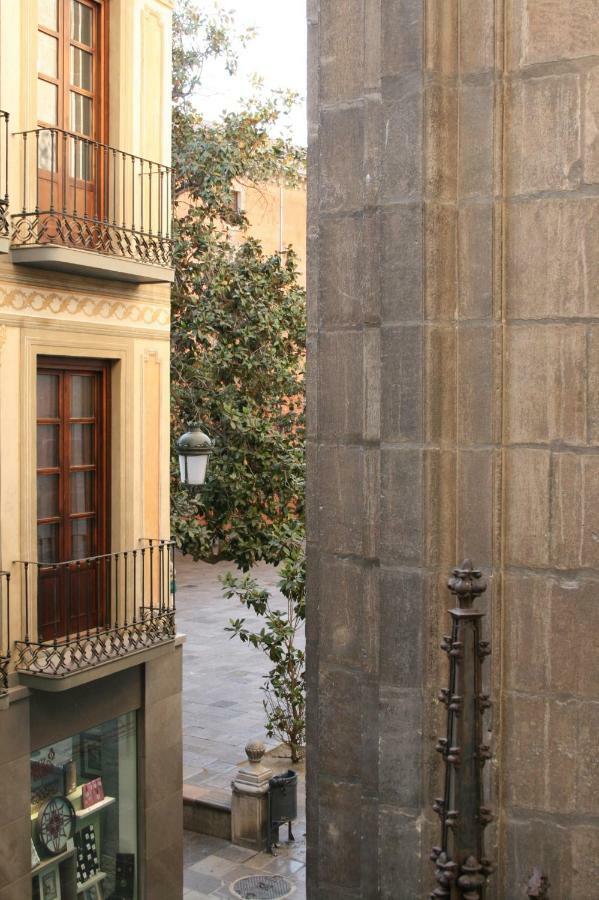 Alcaiceria Apartment Granada Exterior photo